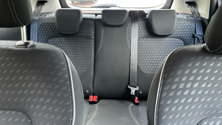 Ford Fiesta 1.0 EcoBoost Zetec 5dr Petrol Hatchback